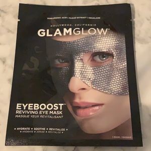 Glam Glow Eye Mask